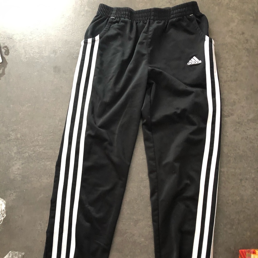 KIDS ADIDAS PANTS